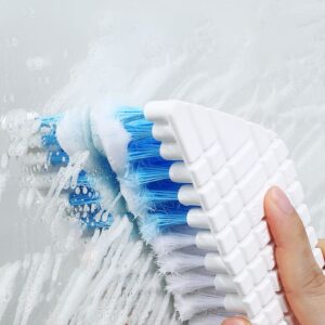 Bendable Curved Brush