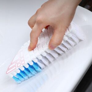 Bendable Curved Brush