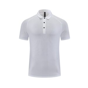 Polo de performance pour hommes ProFormance