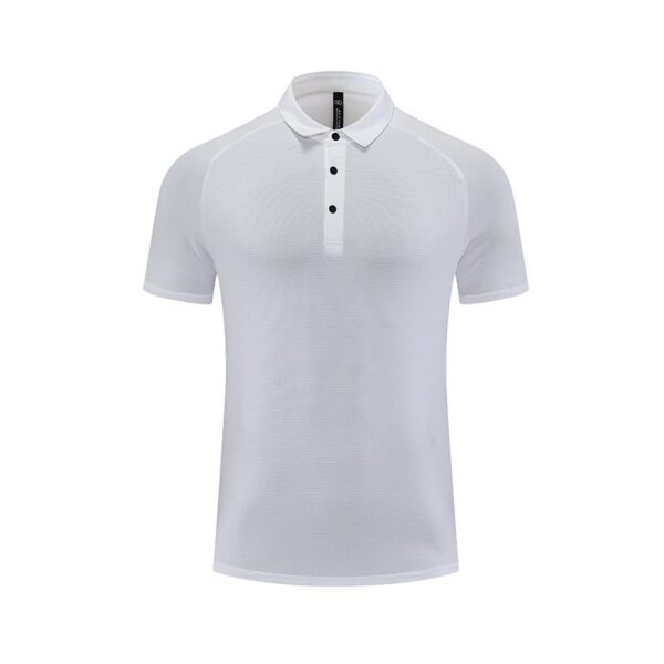 Polo de performance pour hommes ProFormance