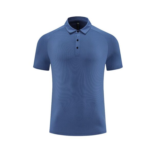 Polo de performance pour hommes ProFormance